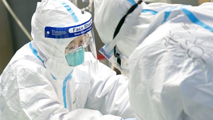 Secretaria de Saúde de Caruaru registra 380 mortes do início da pandemia de Covid-19 até o momento