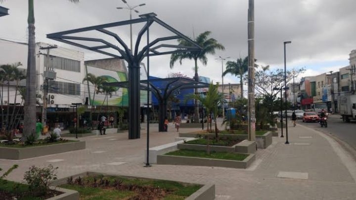 Comércio de Caruaru vai funcionar aos domingos durante o período de fim de ano
