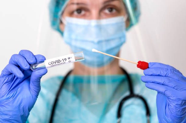 Secretaria de Saúde de Caruaru registra 67 novos casos de Covid-19 e mais duas mortes