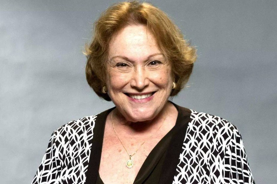 Morre a atriz Nicette Bruno vítima de Covid-19 Morre a atriz Nicette Bruno vítima de Covid-19