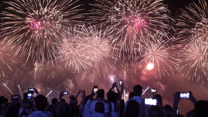 Promotores de Justiça alertam organizadores de festas de fim de ano sobre proibições sanitárias de aglomeração