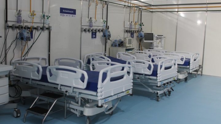 Caruaru registra mais de 100 novos casos de Covid-19 nas últimas 24 horas