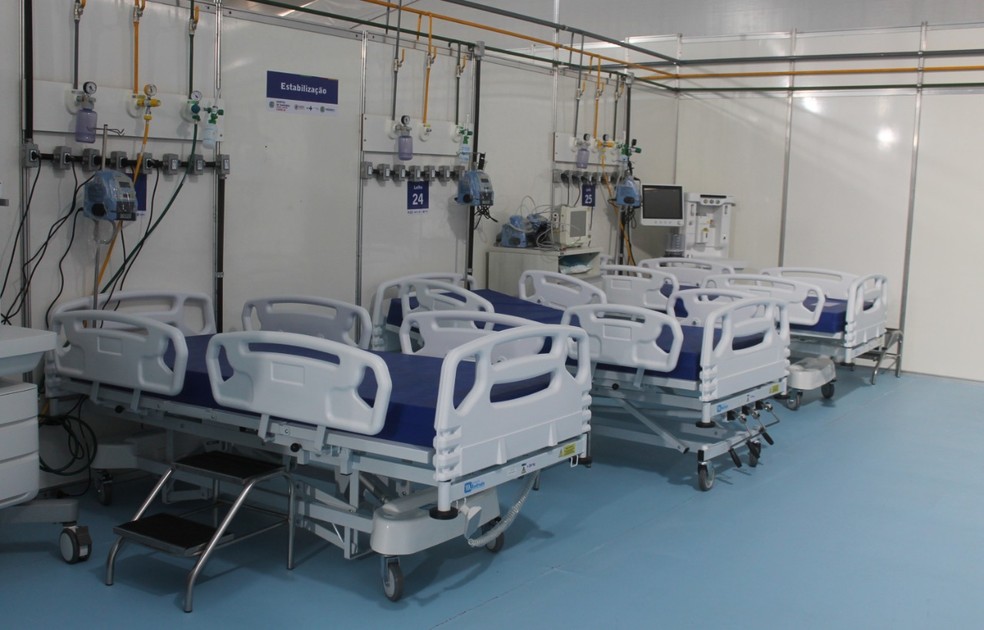 Caruaru registra mais de 100 novos casos de Covid-19 nas últimas 24 horas Caruaru registra mais de 100 novos casos de Covid-19 nas últimas 24 horas