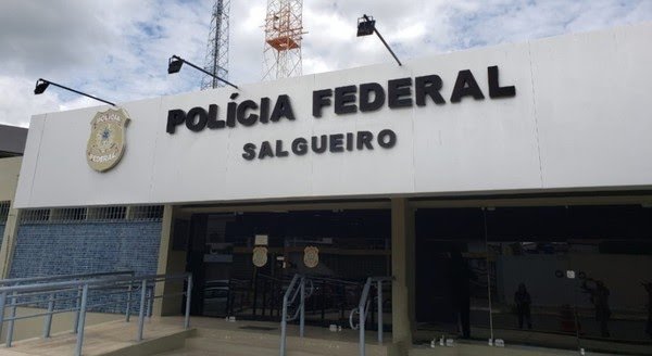 PF e MPF deflagram operação que investiga irregularidades em licitações na Prefeitura de Salgueiro PF e MPF deflagram operação que investiga irregularidades em licitações na Prefeitura de Salgueiro