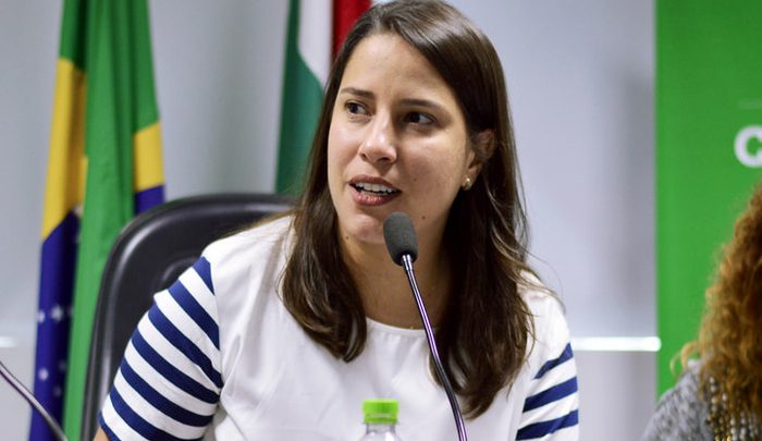 Prefeita reeleita de Caruaru, Raquel Lyra, anuncia secretariado para gestão 2021/2024