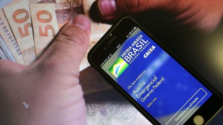 Governo federal aprova auxílio emergencial para 196 mil pessoas