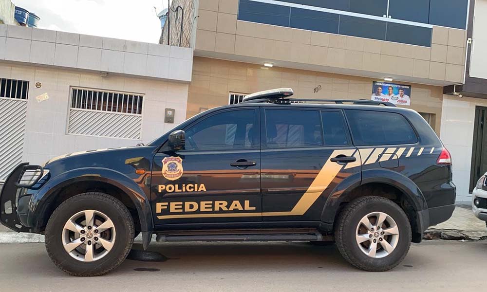 PF deflagra operação para combater prática de crimes no pleito eleitoral de 2020 em Agrestina