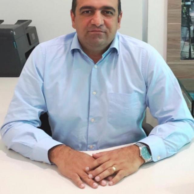 AMTTC substitui a Destra e terá o comando de Diego Bezerra