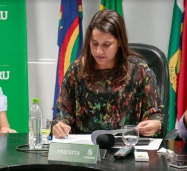Confira as novas nomeações na Prefeitura de Caruaru
