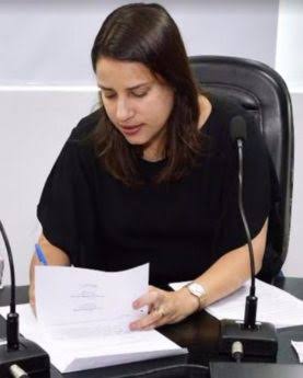 Prefeita de Caruaru nomeia dezenas de pessoas para o 2° mandato; Confira Prefeita de Caruaru nomeia dezenas de pessoas para o 2° mandato; Confira