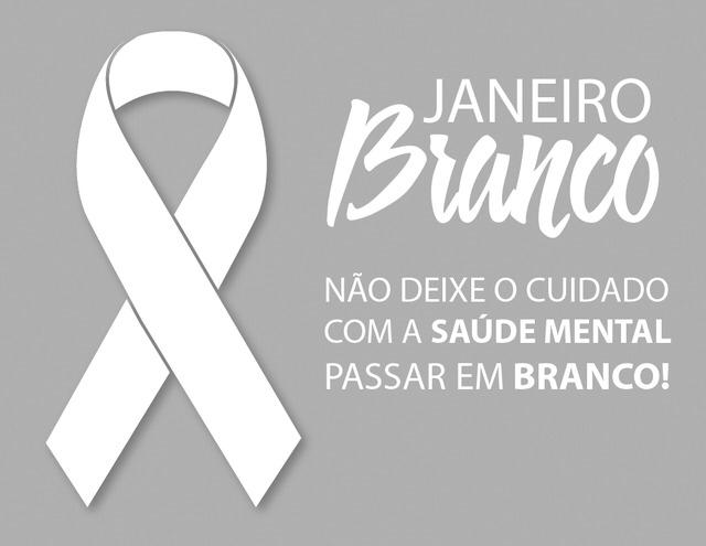 Janeiro Branco: Brasil é o país com maior prevalência de ansiedade no mundo; Cuide da saúde mental