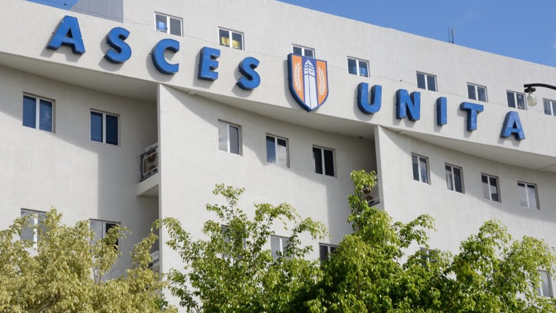 Asces-Unita disponibiliza estrutura para ser polo de vacinação contra a Covid-19 em Caruaru