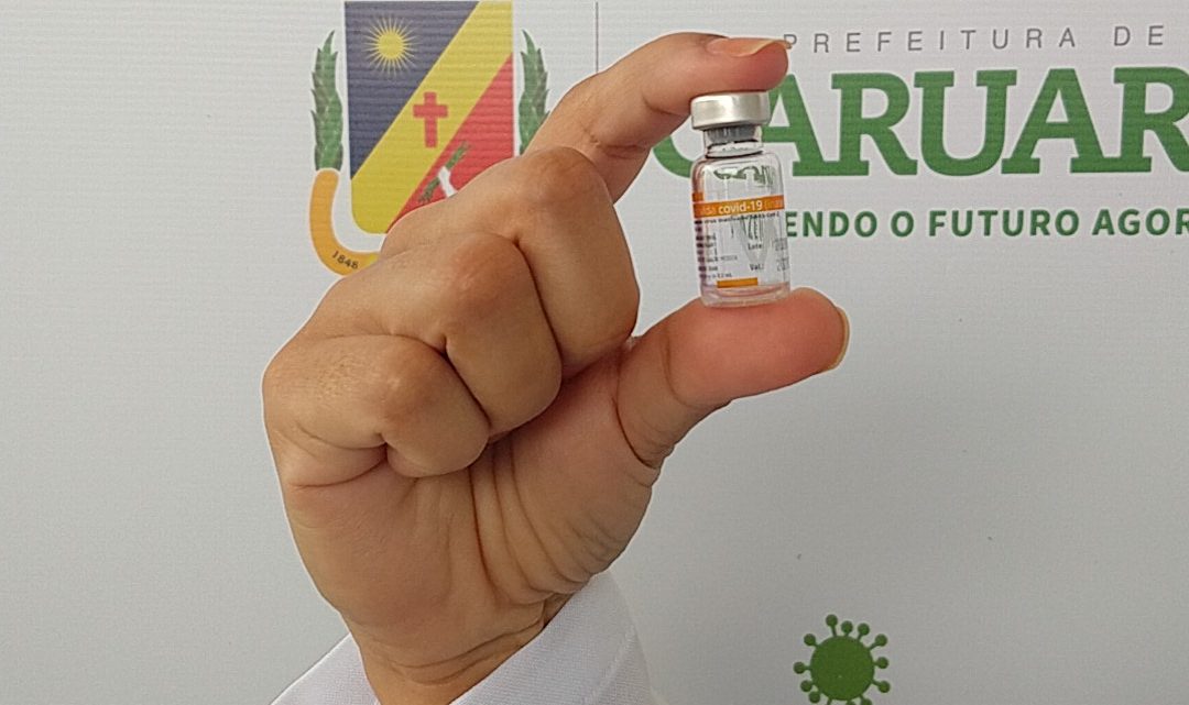 Caruaru registra 115 novos casos de Covid-19 e mais uma morte