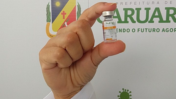 Caruaru registra 115 novos casos de Covid-19 e mais uma morte