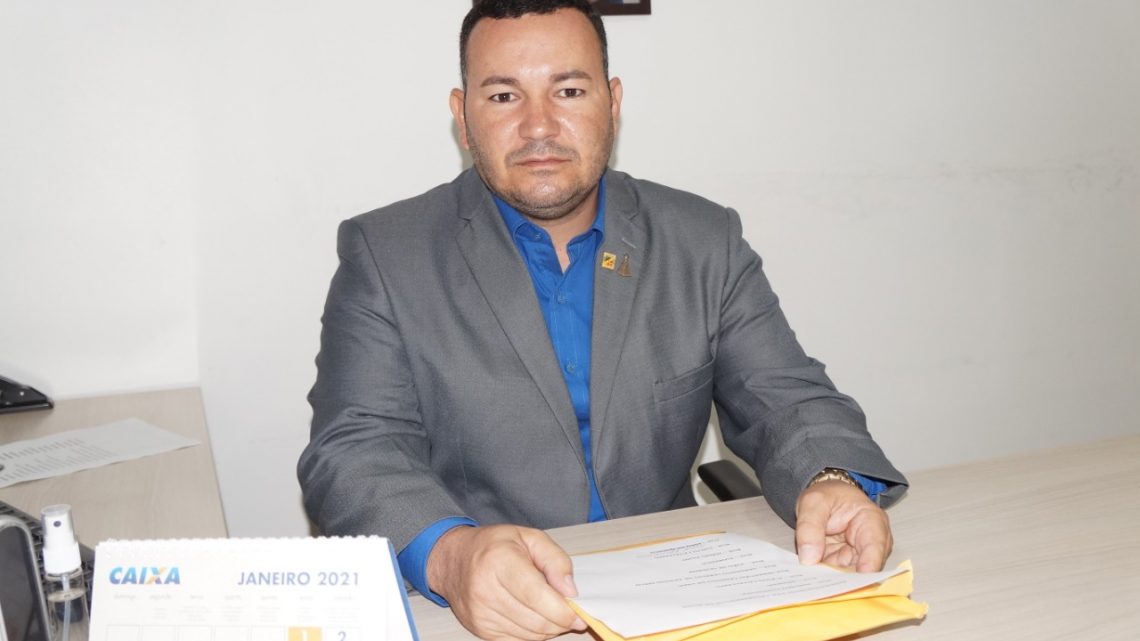 Vereador Cabo Cardoso pede instalação de unidade do Centro Integrado de Operações de Defesa Social (CIODS) no 4º BPM