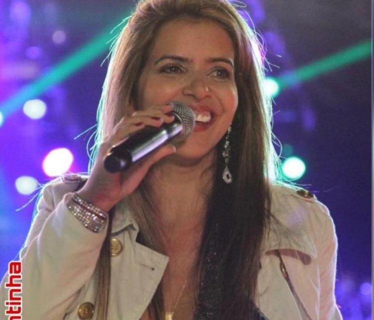 Vereador Jorge Quintino solicita “Título de Cidadão Caruaruense” à cantora Fabiana Pimentinha