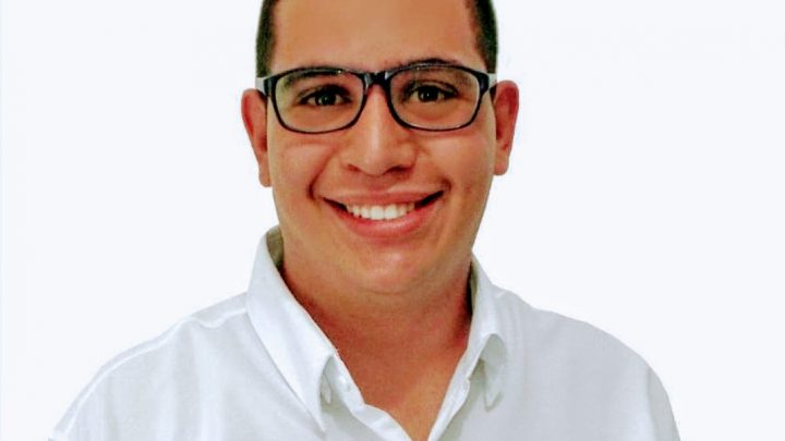 Jarde Rodrigues assume a presidência do Conselho Municipal de Juventude de Caruaru
