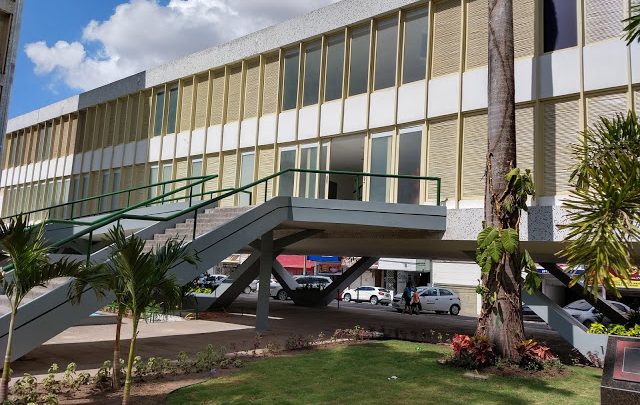 Confira as novas nomeações dos secretários executivos de Caruaru