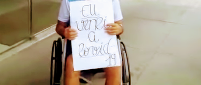 Caruaru tem 13 mil pacientes recuperados de Covid-19