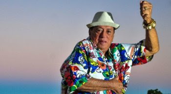Cantor Genival Lacerda morre aos 89 anos em Recife
