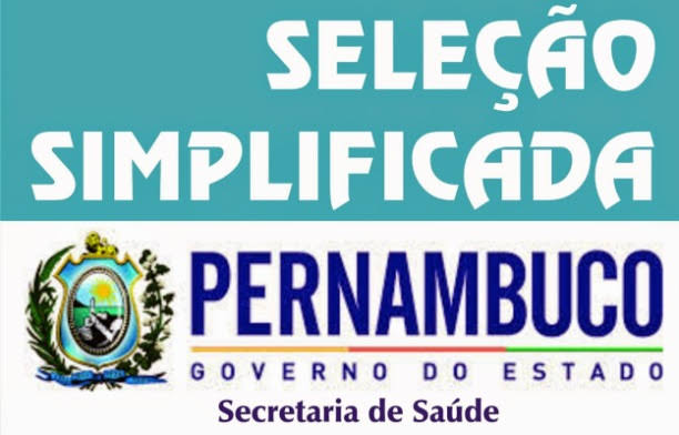 Seleção Simplificada do Hemope tem inscrições prorrogadas até sexta (29); Confira Seleção Simplificada do Hemope tem inscrições prorrogadas até sexta (29); Confira