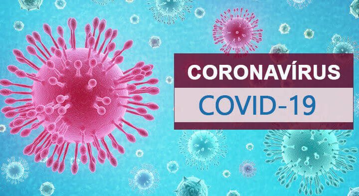 Caruaru registra 10 novos casos de Covid-19 e mais uma morte