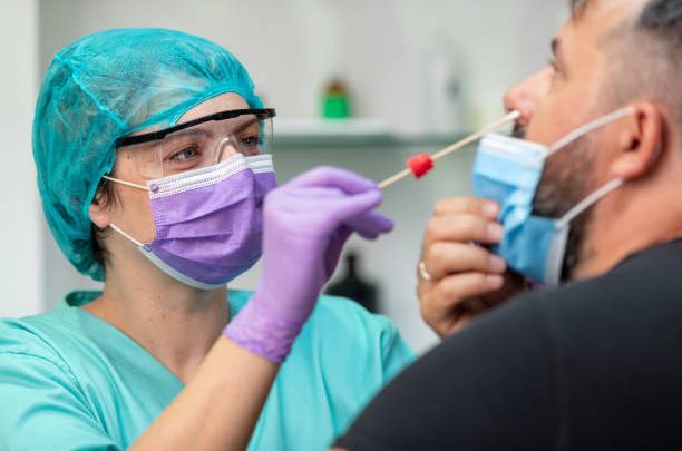 Caruaru registra 25 novos casos de Covid-19 e mais duas mortes