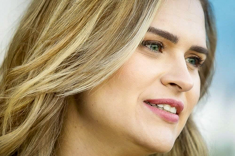 Marília Arraes: “Voltarei muitas vezes a Caruaru, que poderá ter uma Governadora em 2022 Marília Arraes: “Voltarei muitas vezes a Caruaru, que poderá ter uma Governadora em 2022