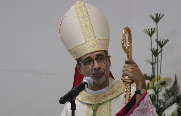 Confira o 2° bloco de nomeações e transferências de padres da Diocese de Caruaru