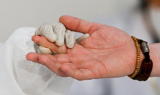 Caruaru registra 67 novos casos de covid-19 e mais uma morte