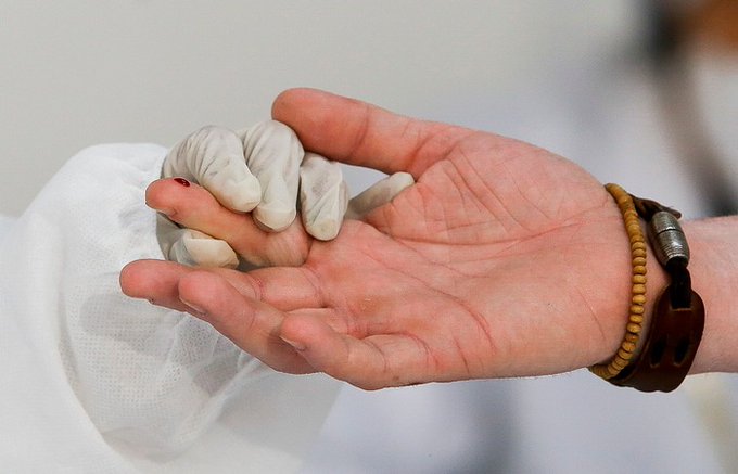 Caruaru registra 67 novos casos de covid-19 e mais uma morte Caruaru registra 67 novos casos de covid-19 e mais uma morte