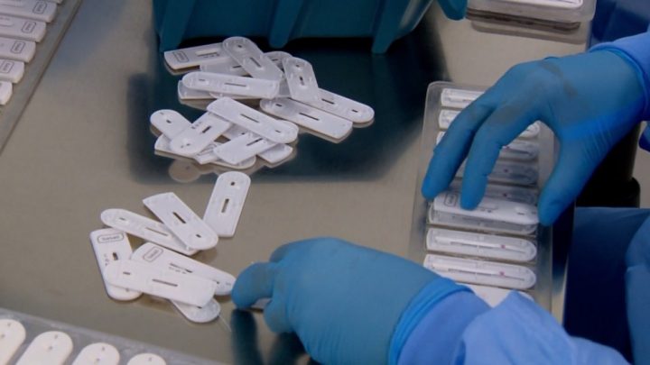 Pernambuco tem mais de 240 mil pacientes recuperados de covid-19