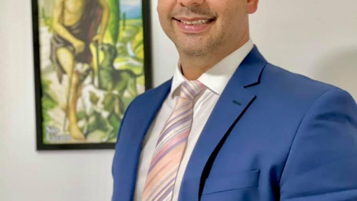 Anderson Correia comemora ampliação do horário da AME Animal: “Vitória da causa animal que vínhamos requerendo há anos