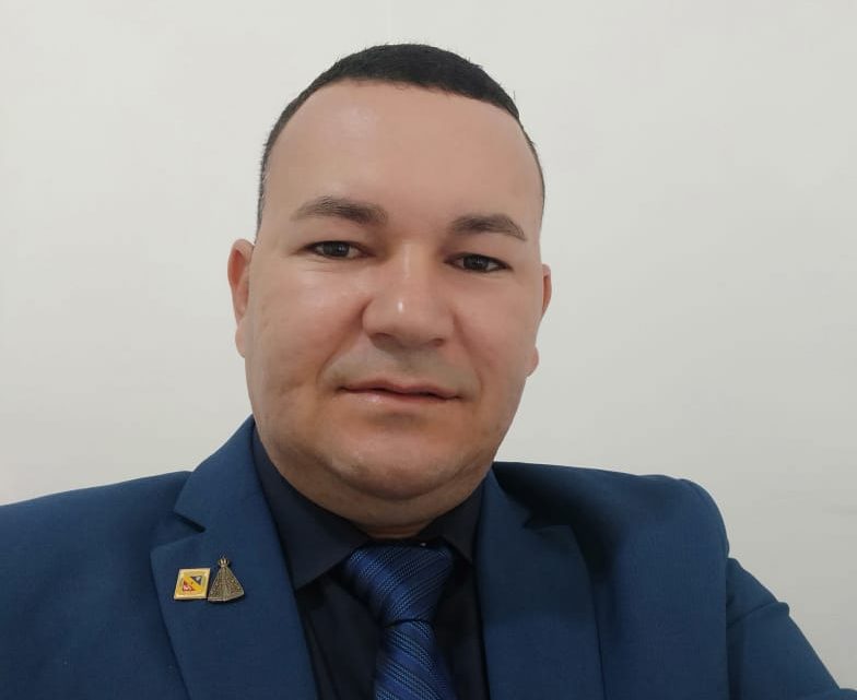 Câmara de Caruaru aprova pedido do vereador Cabo Cardoso para guarda municipal armada