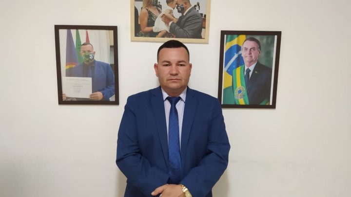 Cabo Cardoso pede funcionamento de Delegacias à noite; Pontos de embarque e desembarque para usuários de aplicativo