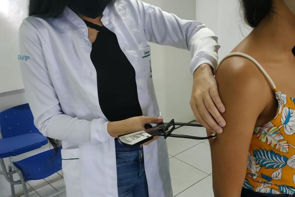 UniFavip oferece atendimento gratuito de Nutrição de segunda à sexta-feira UniFavip oferece atendimento gratuito de Nutrição de segunda à sexta-feira