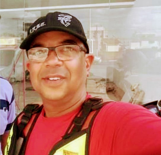 Morre no HRA mototaxista que sofreu acidente em Caruaru nesta quarta-feira (10) Morre no HRA mototaxista que sofreu acidente em Caruaru nesta quarta-feira (10)