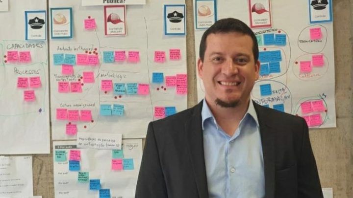 Francisco Santos lança coletânea de livros que debatem políticas públicas de saúde do SUS