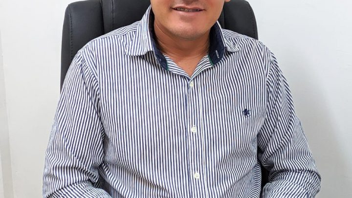Galego de Lajes solicita Faculdade Municipal; Construção de    Passagens Molhadas; Saneamento e Calçamento