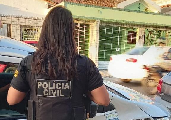 Três homens presos por estupro coletivo em Caruaru