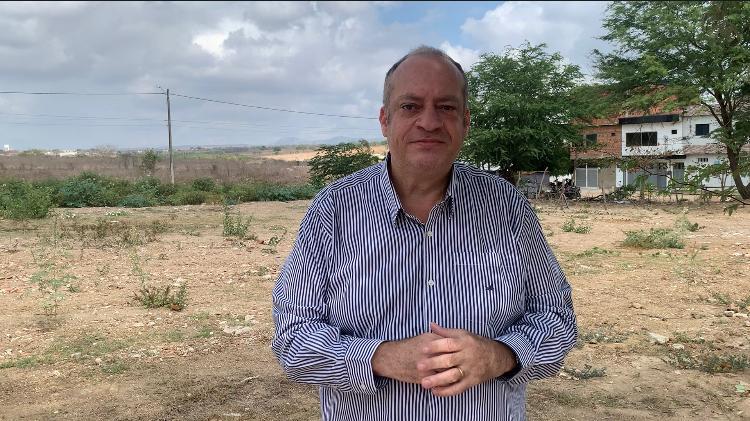 Jorge Quintino cria o “Radar JQ” para detectar demandas da população