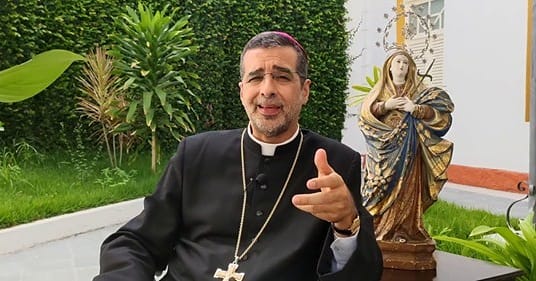 Bispo de Caruaru recomenda não realização de retiros de carnaval