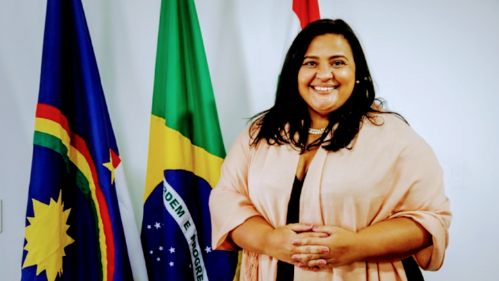 Secretária de Educação de Caruaru pede exoneração e deixa governo Raquel Lyra
