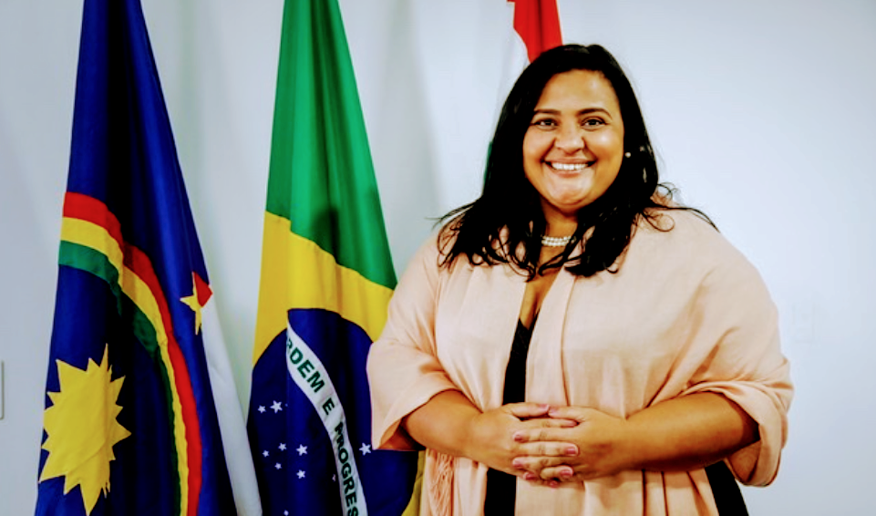 Secretária de Educação de Caruaru pede exoneração e deixa governo Raquel Lyra