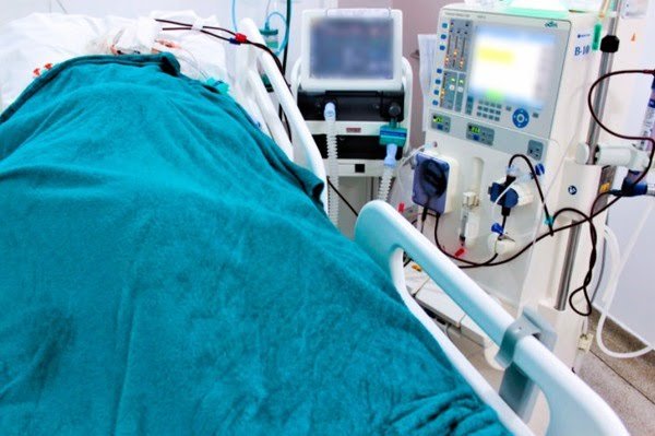 UTIs de hospitais de referência para covid-19 chegam 100% e a 96% em Caruaru UTIs de hospitais de referência para covid-19 chegam 100% e a 96% em Caruaru