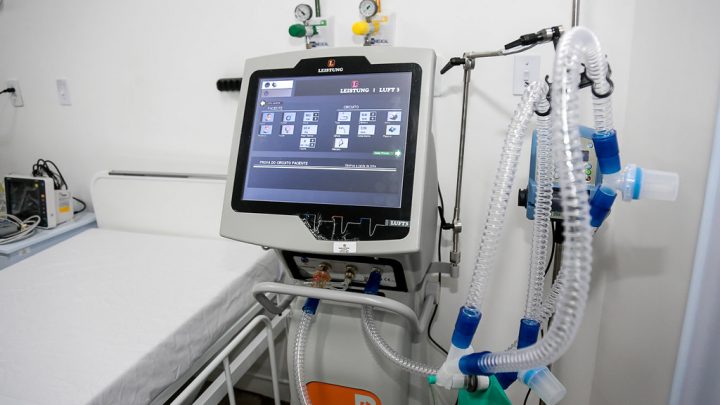 Caruaru chega a 500 mortes por covid-19 segundo a Secretaria Municipal de Saúde