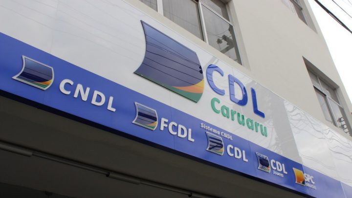 CDL Caruaru emite Carta Aberta ao Governador e Prefeita de Caruaru sobre medidas restritivas