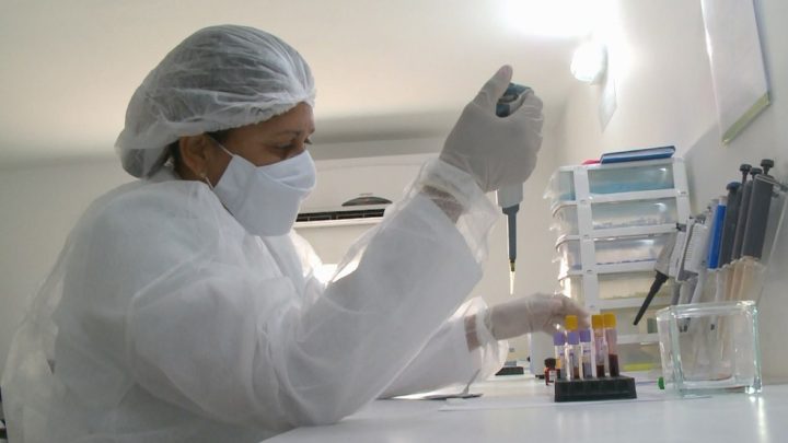Pernambuco registra 1.631 casos da Covid-19 e mais 39 mortes