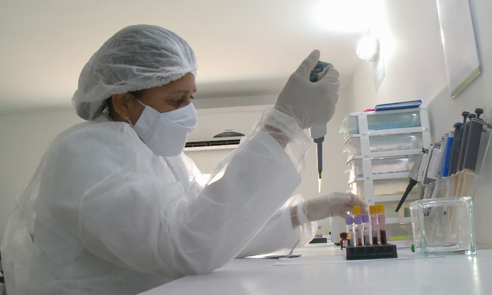Pernambuco registra 1.631 casos da Covid-19 e mais 39 mortes