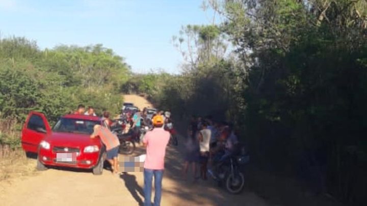 Dono de mercadinho é morto a tiros na zona rural de Caruaru
